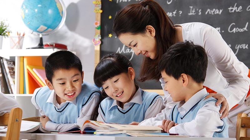 保育员证备考攻略：高效学习，顺利通关