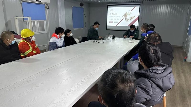技能培训学校报名流程：揭秘职场进修者的第一步