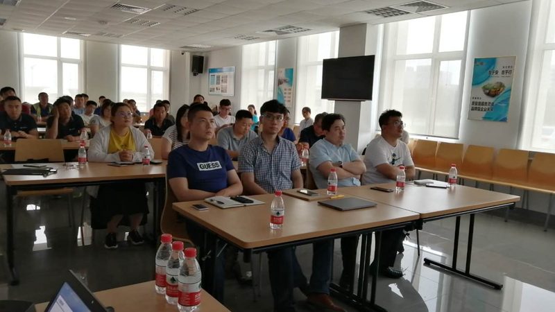 小标题：消防工程师职业前景分析