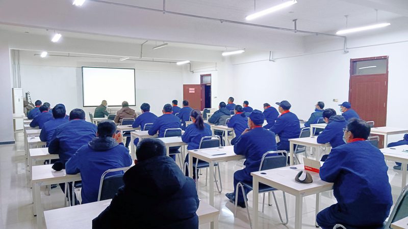 技能培训报名和缴费流程